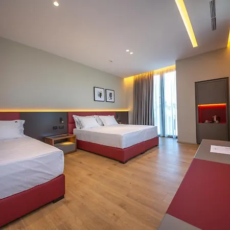 Hotel Fiore Kavaja