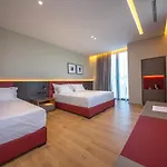 Hotel Fiore Kavaje