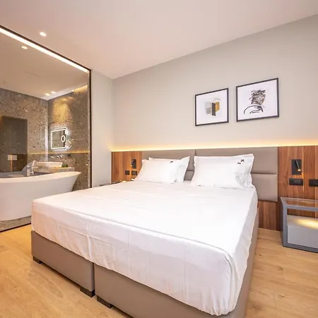 Fiore 호텔 카바여