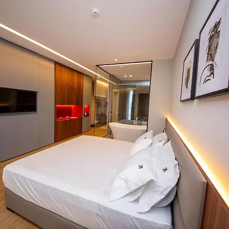 Hotel Fiore 4*