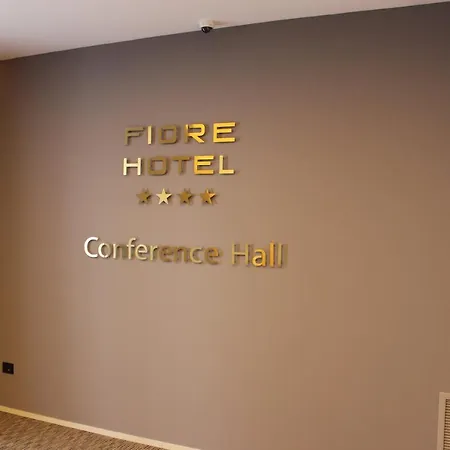 Fiore Hotel Kavaje