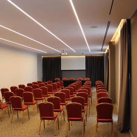 Fiore Hotel Kavaje