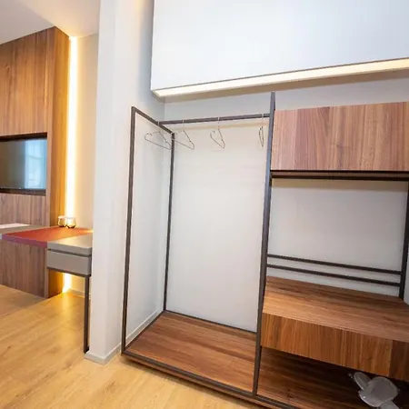 호텔 Fiore 카바여