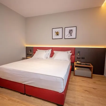 Hotel Fiore