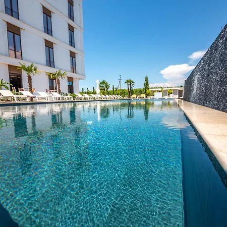Fiore Hotel