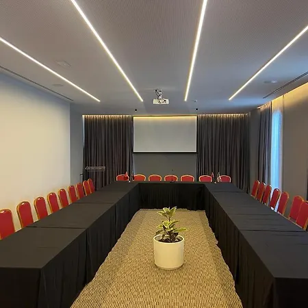 Fiore Hotel 4*