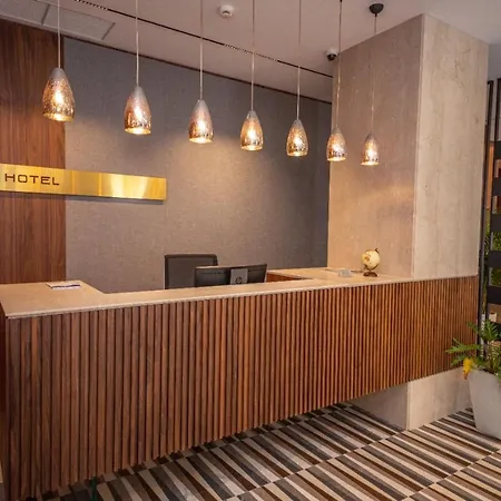 Hotel Fiore 4*