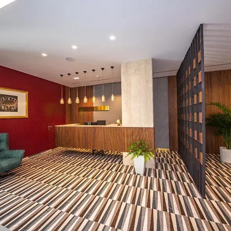 Fiore Hotel Kavaje